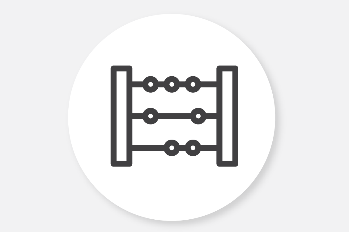 Summary of Finances Template Calculation ('23-'24 Services)