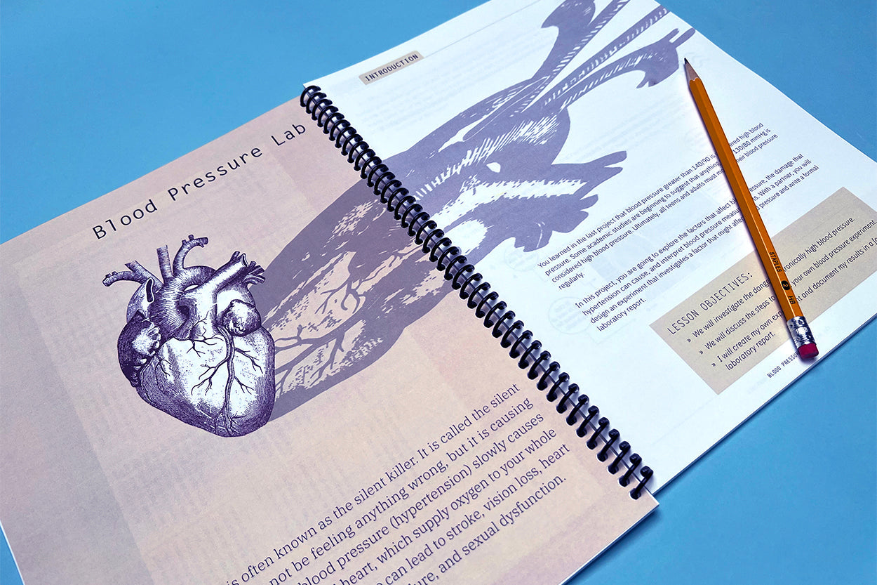 The Medical Mystery of Rosa Martinez (Student Edition, Spiral-Bound)