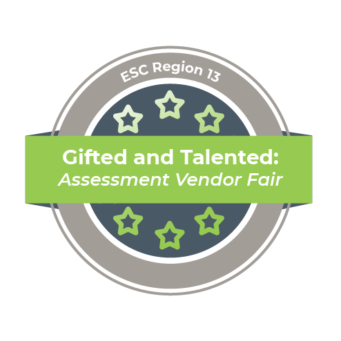 GT Identification and Assessment Vendor Fair