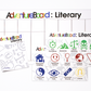 AdventureBoard for Literary Writing (Instructional Classroom Set)
