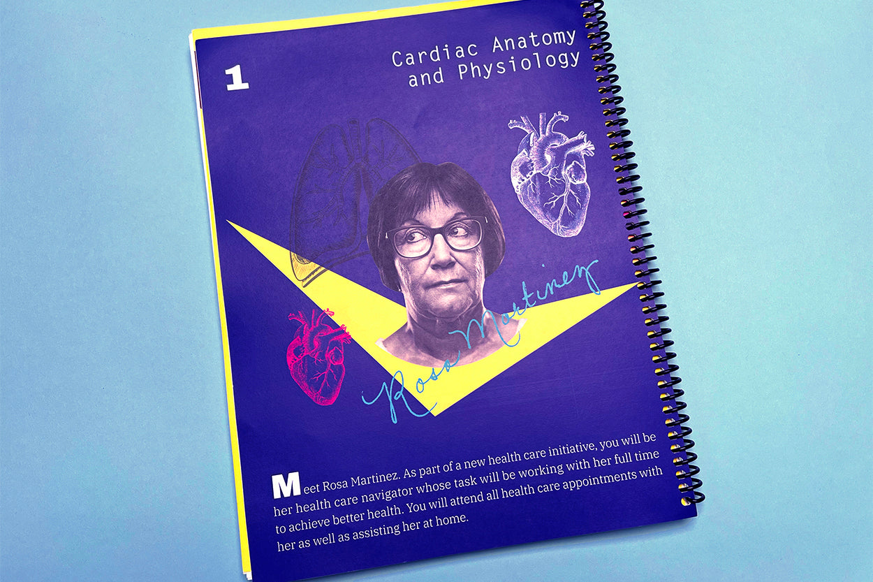 The Medical Mystery of Rosa Martinez (Teacher Edition, Spiral-Bound)