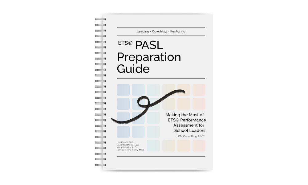 PASL Preparation Guide