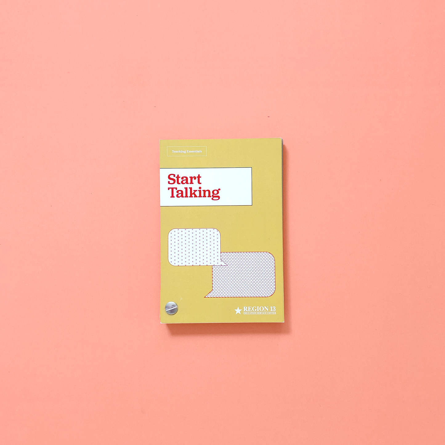 Start Talking 3 Pack - Teaching Essentials (Card-Set Plus Virtual Tool)