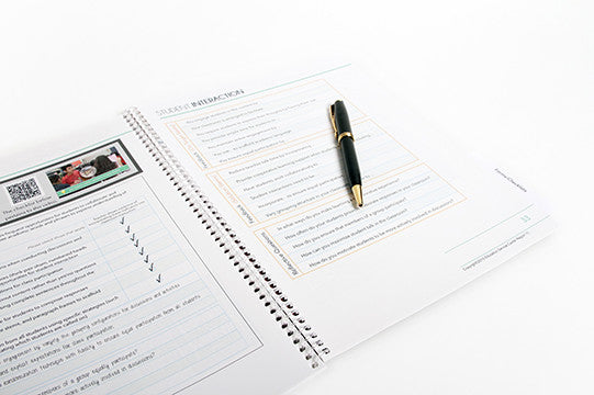 ELPS Observation Guide (Spiral-Bound)