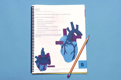 The Medical Mystery of Rosa Martinez (Student Edition, Spiral-Bound)