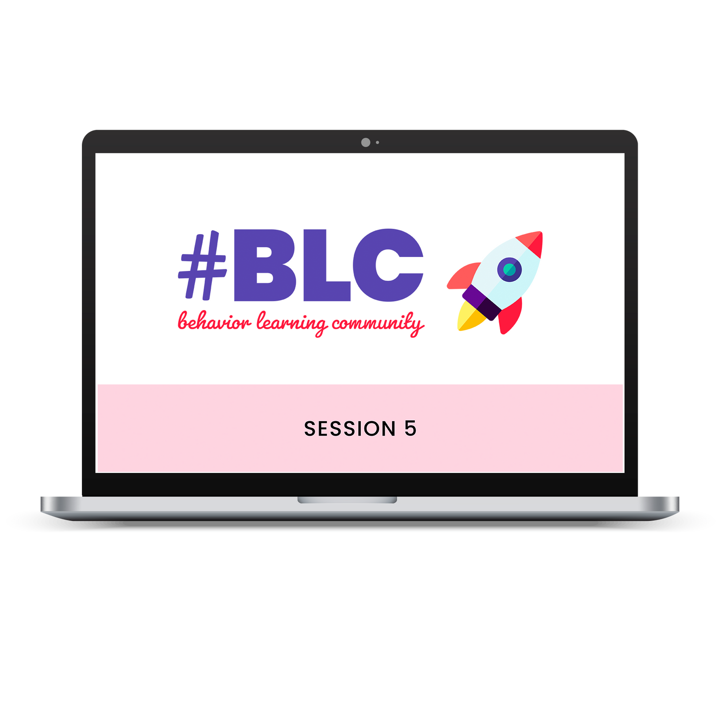 BLC Session 5: The Struggle is Real: Getting Out of a Power Struggle - 2/19/2025