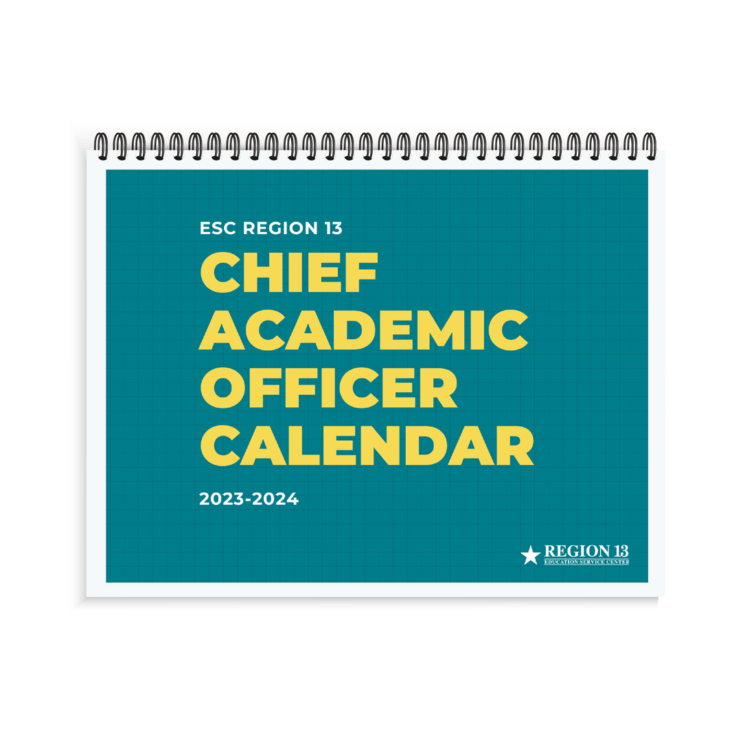 ESC Region 13 Product Store Region 13 Products