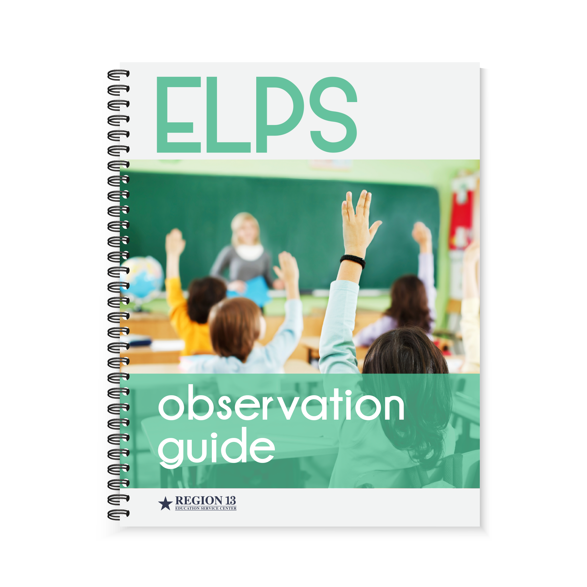 Print Products Region 13 Products