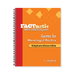 The Multiplication/Division FACTastic Bundle