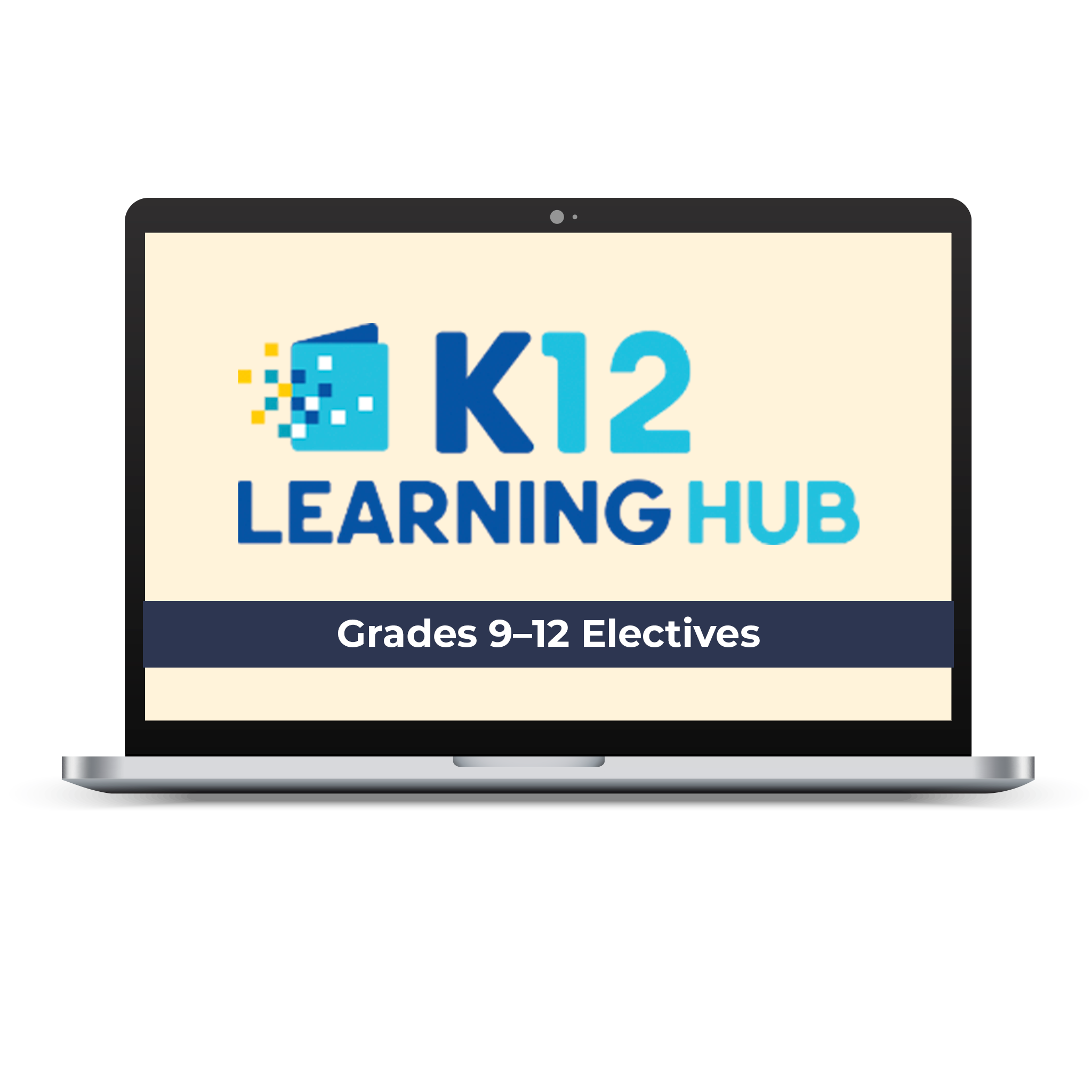 Learning Hub Storage Learning Hub Online: Grades 9-12 Learning Courses - Electives – Region ...