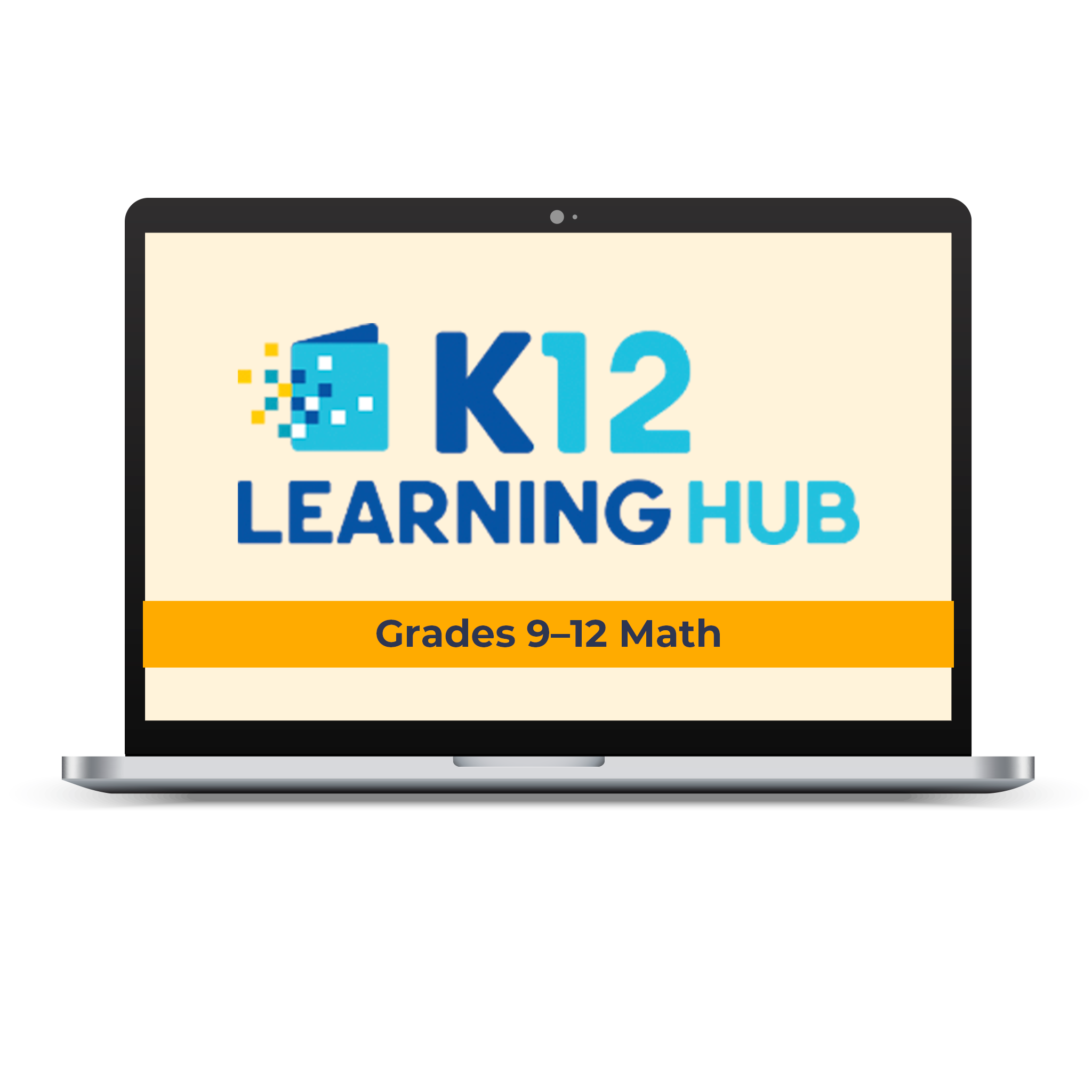 Learning Hub Online: Grades 9-12 Learning Courses - Math – Region 13 ...