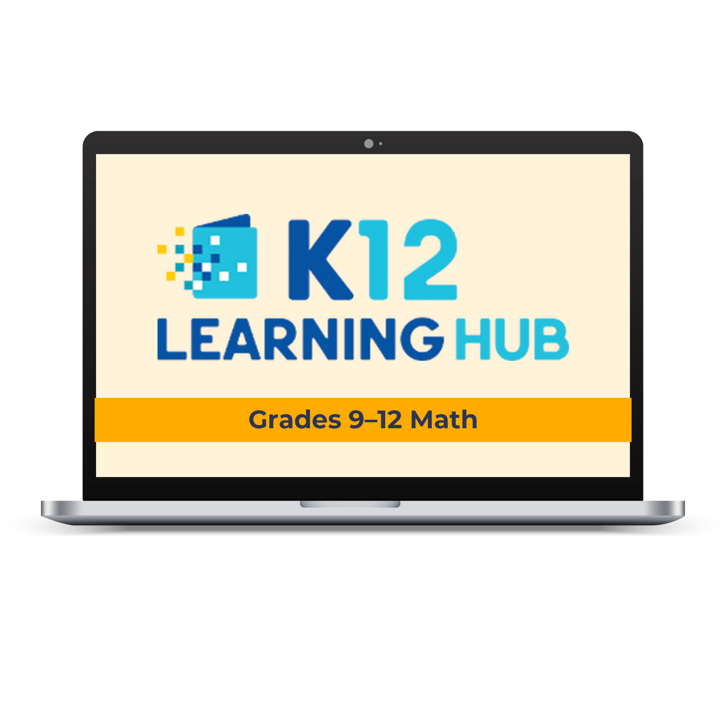 Learning Hub Online: Grades 9-12 Learning Courses - Math