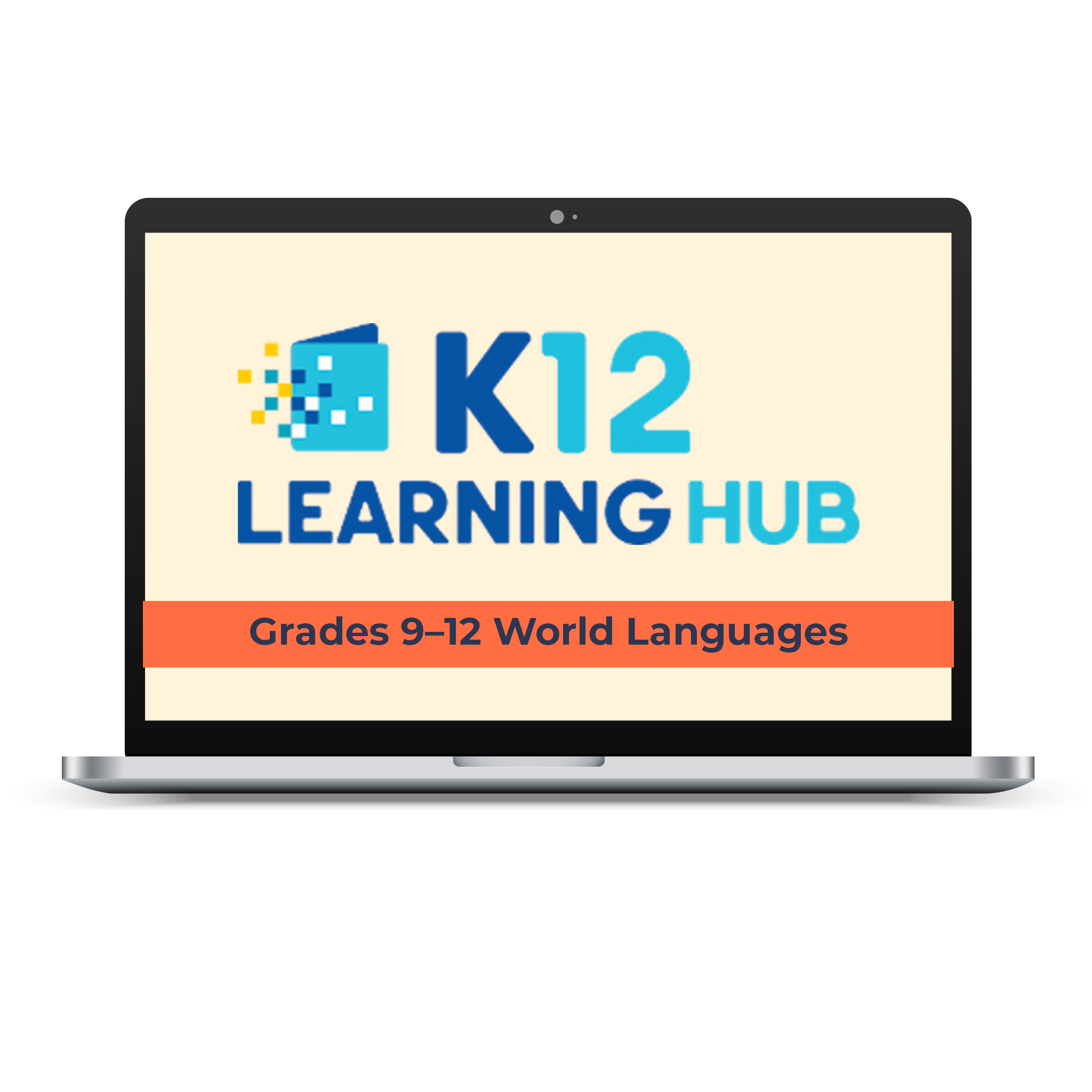 Learning Hub Online: Grades 9-12 Learning Courses - World Languages ...