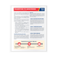 Preview of the first page of the Transition Planning At-A-Glance Series: Transition to Adulthood (Paperback) featuring the Transition Planning Timeline