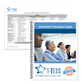 Preview of the blue and gray front pages and covers for two prodcuts included in the Region 13 T-TESS Appraiser Training Guide and T-TESS Rubric. 