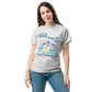 2025 Early Childhood Conference T-Shirt (Unisex) Ash Gray