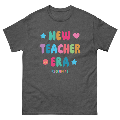 In Our New Teacher Era T-Shirt