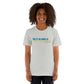 2024 Early Childhood Conference T-Shirt (Unisex) Light Gray