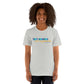 Early Childhood Conference T-Shirt (Unisex) Light Gray