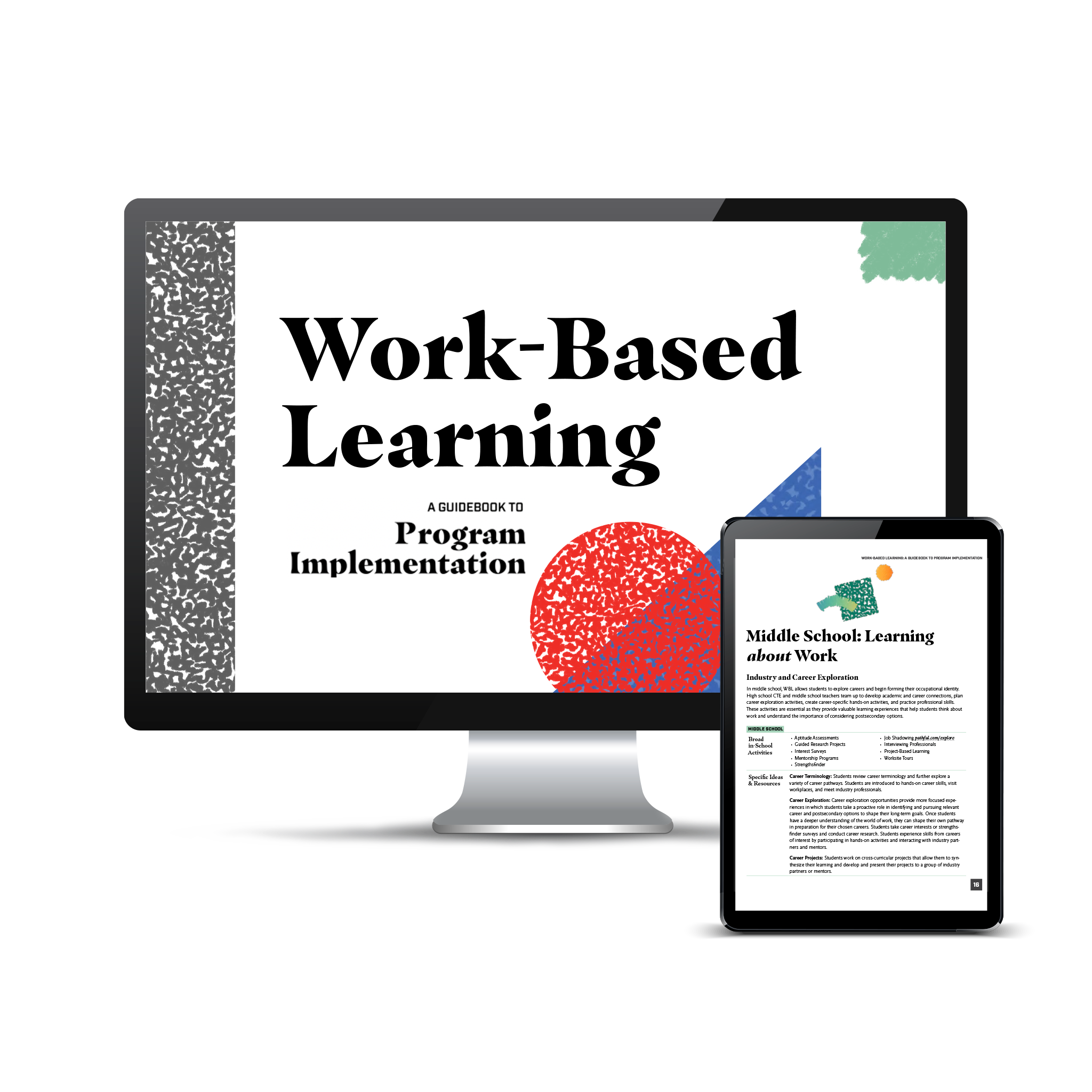 Work-Based Learning (WBL) Guidebook to Program Implementation (Downloa ...