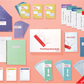 Teaching Essentials Kit (Box of Print and Virtual Tools)