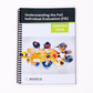2016 Understanding the Full Individual Evaluation (Spiral-Bound)