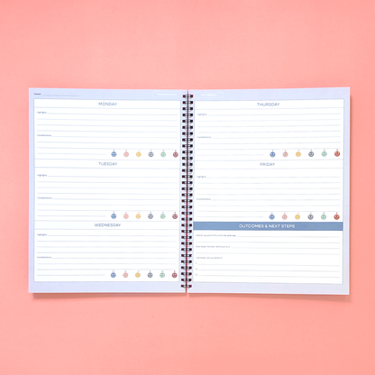 Teaching Essentials Kit (Box of Print and Virtual Tools)