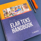 ELAR TEKS Handbook: K-5 (Spiral-Bound)