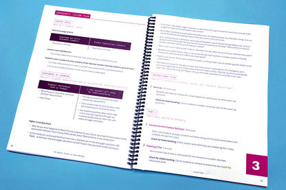 The Medical Mystery of Rosa Martinez (Teacher Edition, Spiral-Bound)