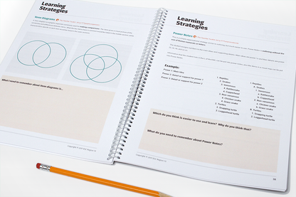 The Paraprofessional Institute Guidebook (Spiral-Bound)