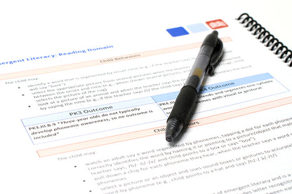 Texas Prekindergarten Guidelines (Spiral-Bound)