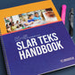 SLAR TEKS Handbook: K-5 (Spiral-Bound)