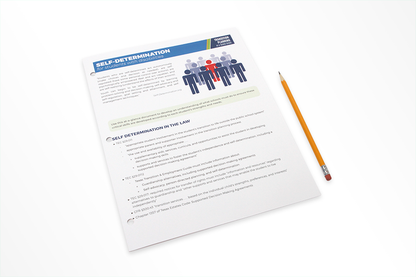 Transition Planning At-A-Glance Series Bundle (Paperbacks)