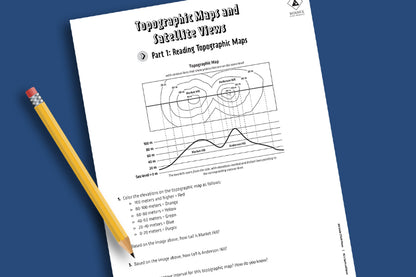 Science STAAR Power: Middle School - New TEKS Edition (Coming Soon) (Downloadable PDF)