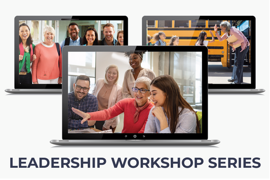 Leadership Series Online Course Bundle