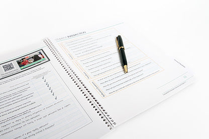ELPS Observation Guide (Spiral-Bound)