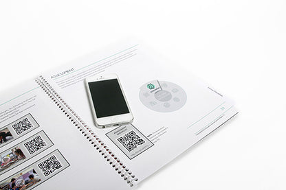 ELPS Observation Guide (Spiral-Bound)